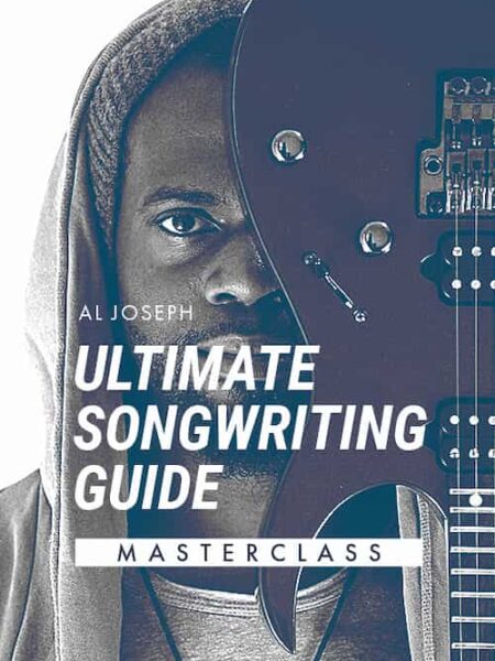 Al Joseph - JTC - Ultimate Songwriting Guide