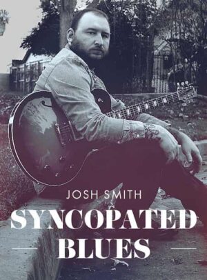 Josh Smith - JTC - Syncopated Blues