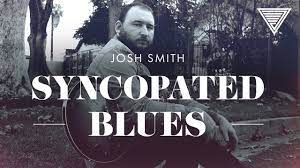 Josh Smith - JTC - Syncopated Blues