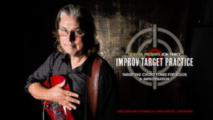 Jon Finn - Truefire - Improv Target Practice