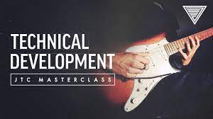 Technical Development Masterclass