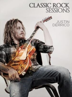 Justin Derrico