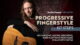 Mike Dawes - Truefire - Progressive Fingerstyle First Steps