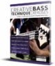 Dan Hawkins - Fundamental Changes - Creative Bass Technique Exercises