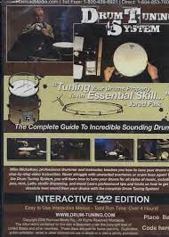 Drumeo - Dave Atkinson - Drum Tuning System