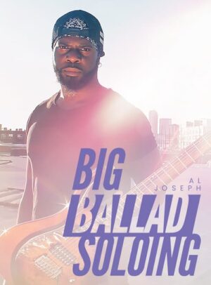 Al Joseph - JTC - Big Ballad Soloing