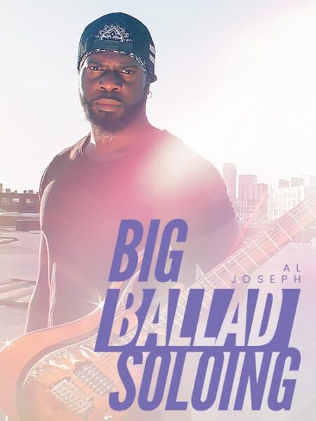 Al Joseph - JTC - Big Ballad Soloing