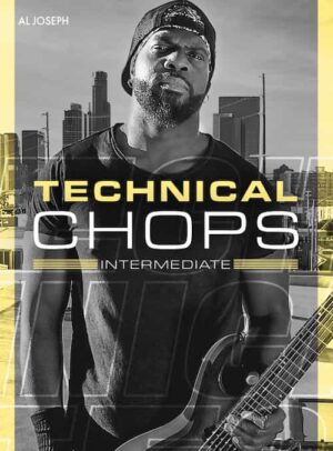 Technical Chops Intermediate