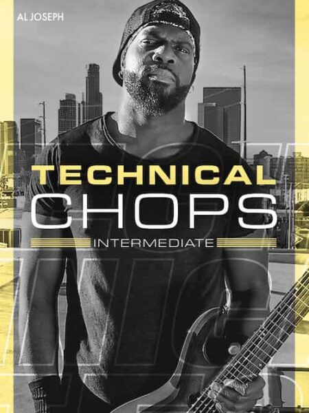 Technical Chops Intermediate