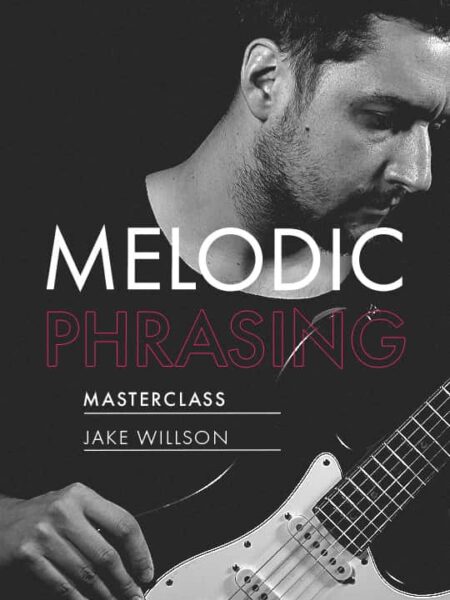 - Melodic Phrasing Masterclass