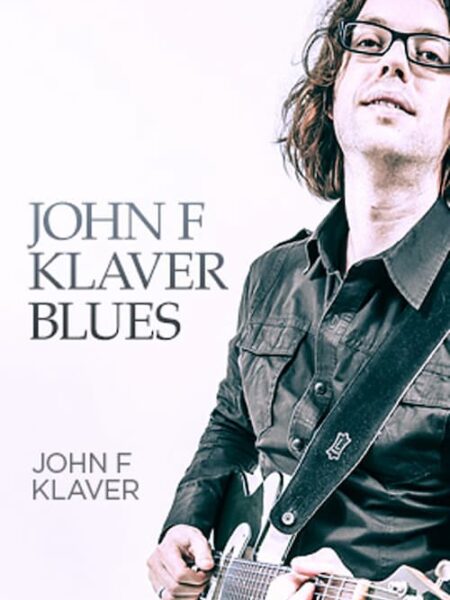 John F Klaver - JTC - Outside Concepts Blues Masterclass