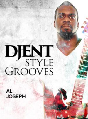 Al Joseph - JTC - Djent Style Grooves