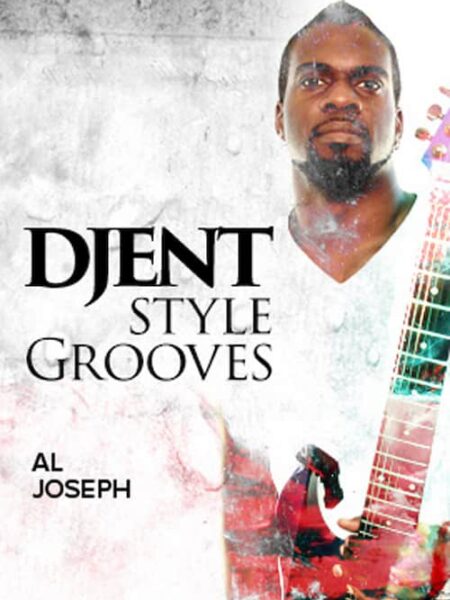 Al Joseph - JTC - Djent Style Grooves