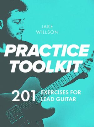 Jake Willson - JTC - Practice Toolkit Masterclass