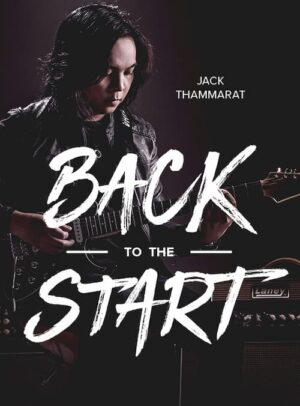 Jack Thammarat - JTC - Back To The Start