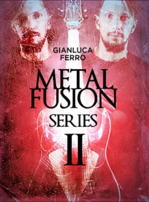 Gianluca Ferro - JTC - Metal Fusion Series 2