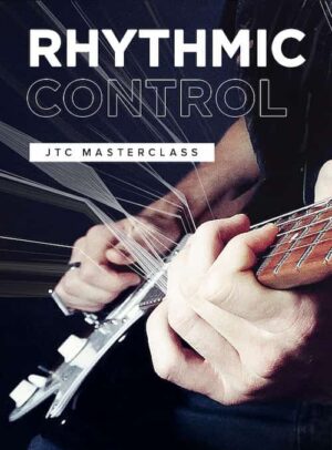 Jake Willson - JTC - Rhythmic Control