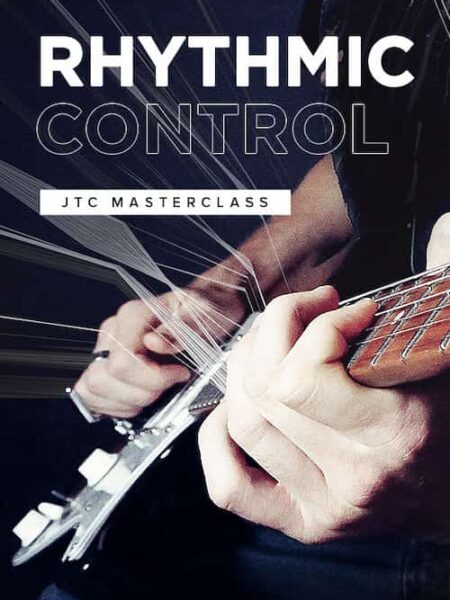 Jake Willson - JTC - Rhythmic Control