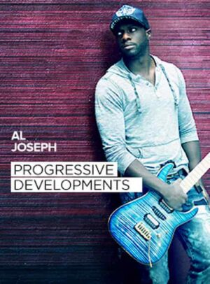 Al Joseph - JTC - Progressive Developments