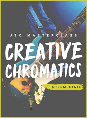 Jake Willson - JTC - Creative Chromatics Masterclass Intermediate