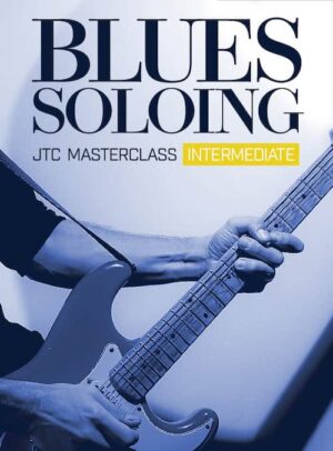 Blues Soloing Masterclass