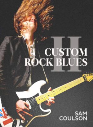 Custom Rock Blues 2