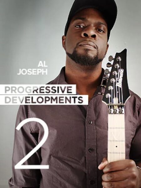 Al Joseph - JTC - Progressive Developments 2