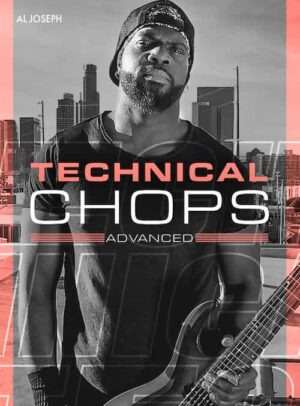 Technical Chops Advanced