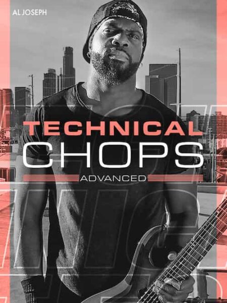 Technical Chops Advanced