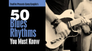 50Blues Rhythm