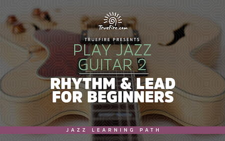 Rhythm & Lead For Beginners