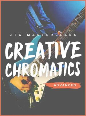 Creative Chromatics Masterclass Advanced