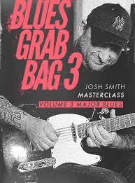 Blues Grab Bag Vol 3 Major Blues