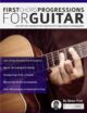 Simon Pratt - Fundamental Changes - First Chord Progressions for Guitar