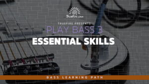 Essentials Skills