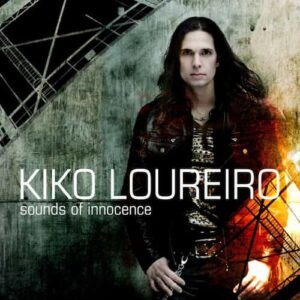 Kiko Loureiro - JTC - Sounds of Innocence Deluxe