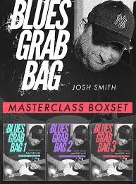 Blues Grab Bag Boxset