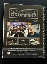 Drumeo - Jared Falk - Successful Drumming