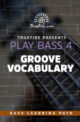 Groove Vocabulary