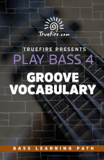 Groove Vocabulary