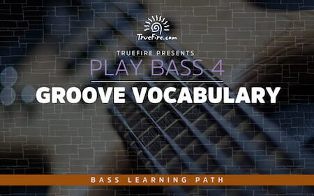 Groove Vocabulary