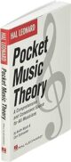 Keith Wyatt - Hal Leonard - Pocket Music Theory A Comprehensive and Convenient Source for All Musicians