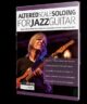 Mike Stern - Fundamental Changes - Altered Scale Soloing for Jazz Guitar