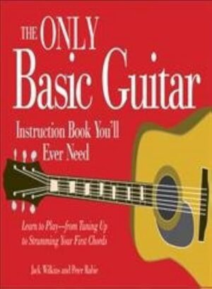 Jack Wilkins - The Only Basic Guitar