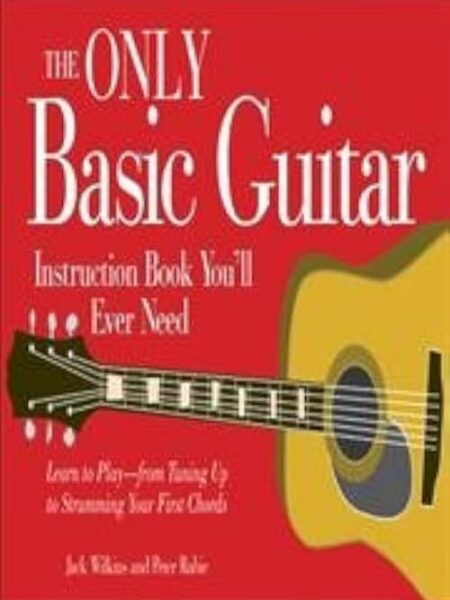 Jack Wilkins - The Only Basic Guitar