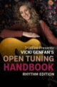 Vicki Genfan - Truefire - Open Tuning Handbook