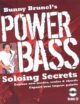 Bunny Brunel - Power Bass Soloing Secrets