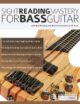 Joseph Alexander - Fundamental Changes - Sight Reading Mastery for Bass Guitar