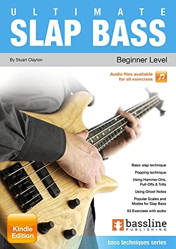 Ultimate Slap Bass Beginner