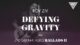 Roy Ziv - JTC - Defying Gravity